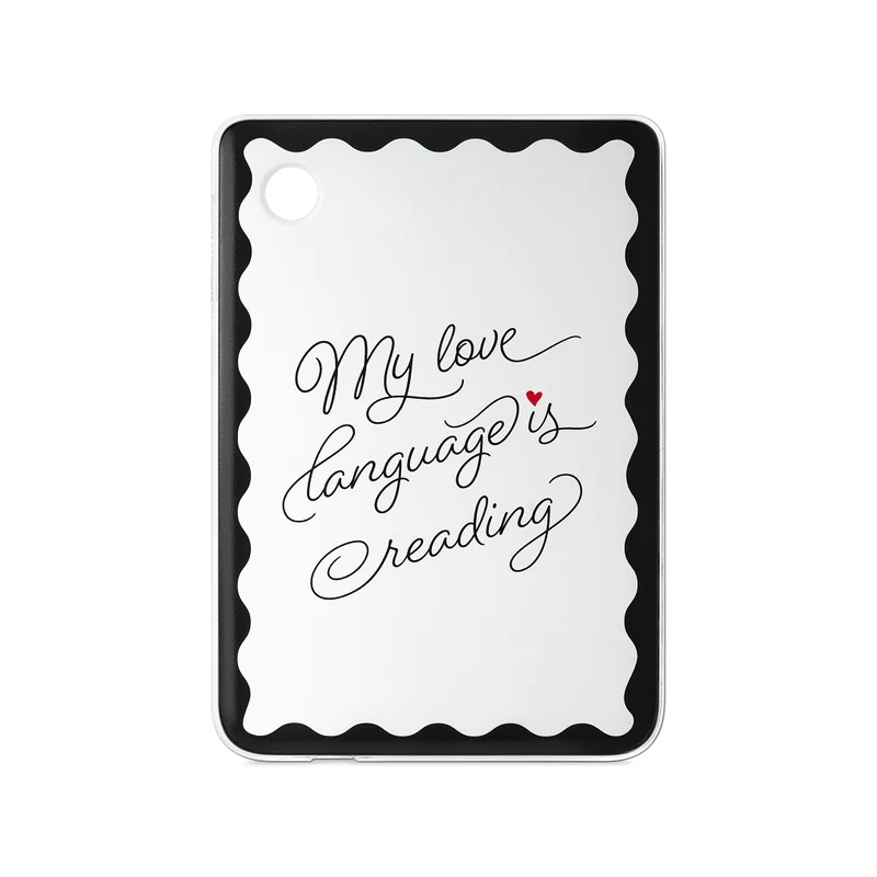 Kobo Clara Colour/BW Collector Case