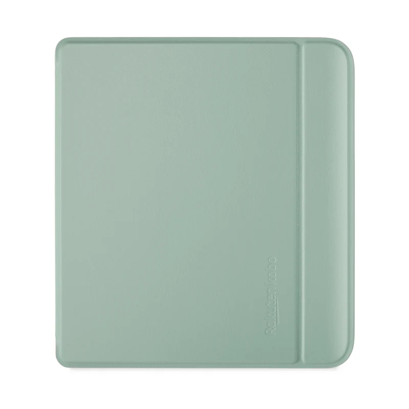 Kobo Libra Colour Basic SleepCover - Garden Green