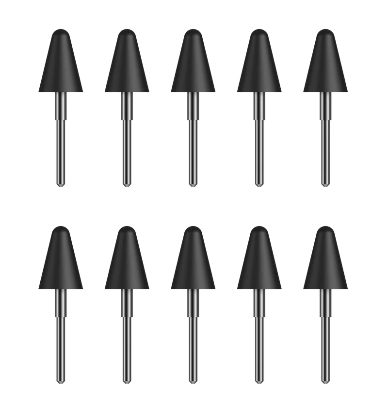 Kobo Stylus 2 Replacement Tips - Pack of 10