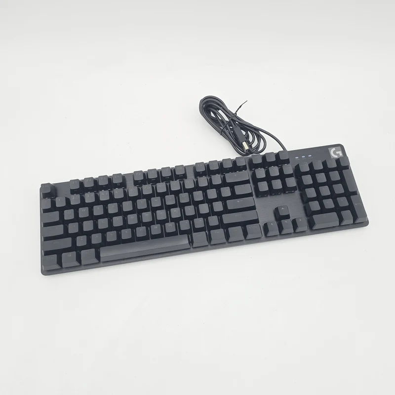 Logitech G413 SE, Mechanical Wired Gaming Keyboard
