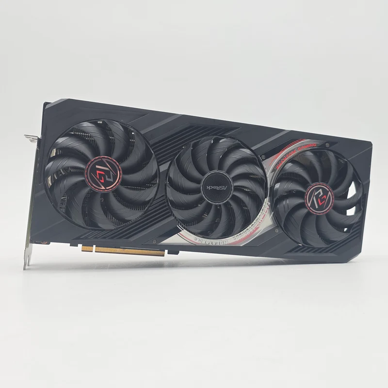 RX 7900 XT Asrock Phantom Gaming OC 20GB, AMD Gaming Graphics Card GPU