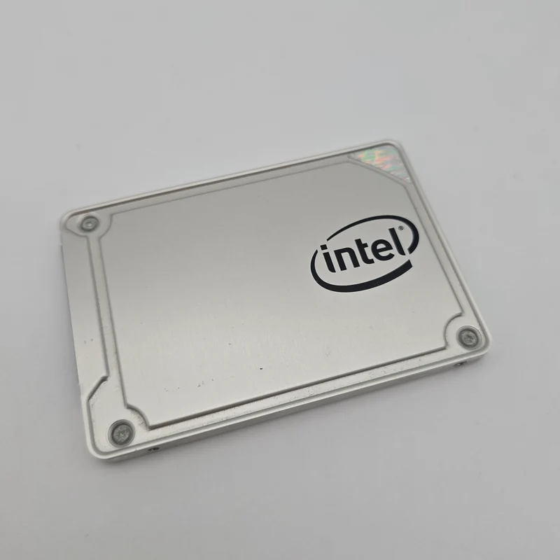 Intel Pro 5450s 256GB SATA 2.5" SSD, Internal Gaming Solid State Drive Storage