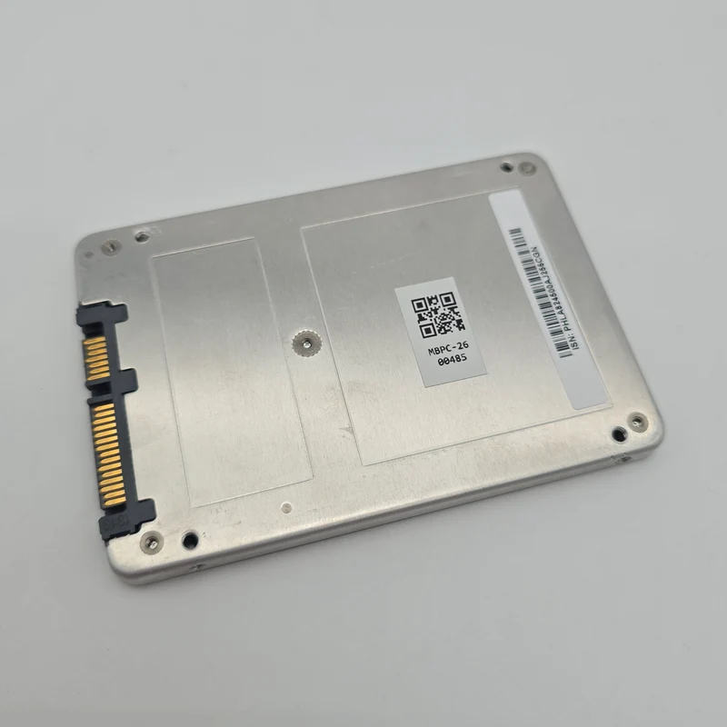 Intel Pro 5450s 256GB SATA 2.5" SSD, Internal Gaming Solid State Drive Storage