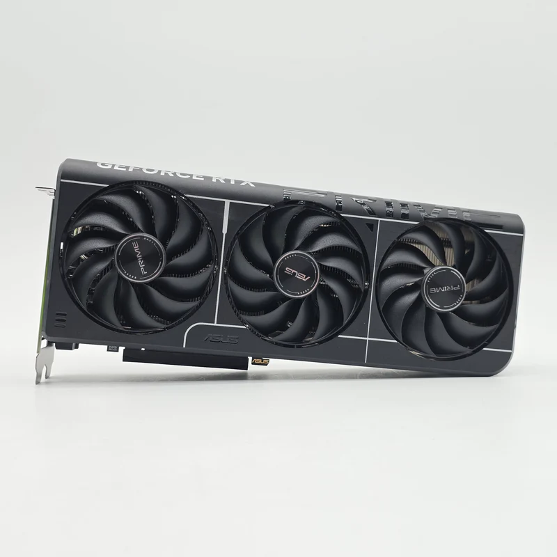 RTX 5070 ASUS Prime 12GB, NVIDIA Gaming Graphics Card GPU