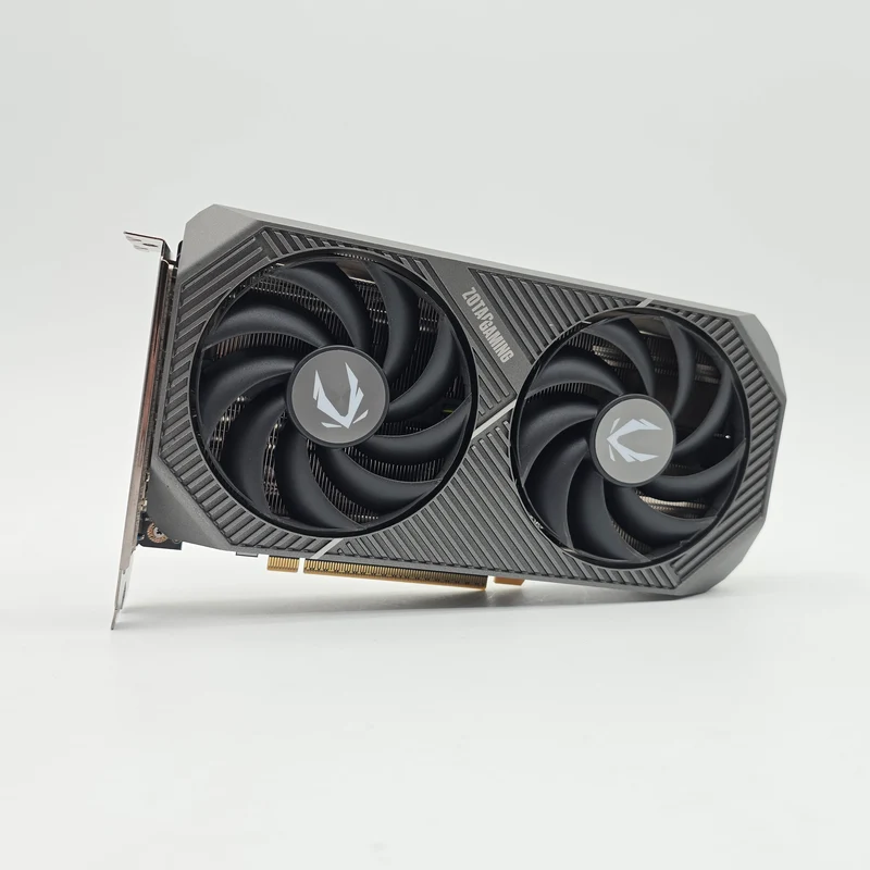 RTX 5060 Ti Zotac Gaming Twin Edge OC 16GB, NVIDIA Gaming Graphics Card GPU