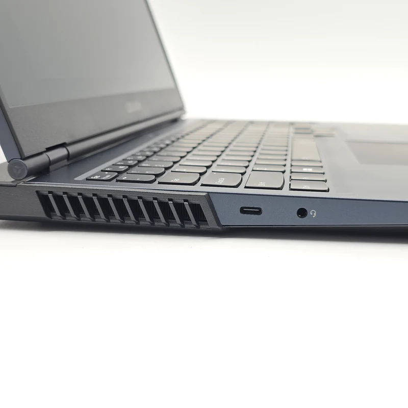 Lenovo Legion 5, RTX 3050 Ti, Ryzen 5 5600H, 16GB DDR4, 512GB NVMe, 15.6" FHD 120Hz, Windows Gaming Laptop