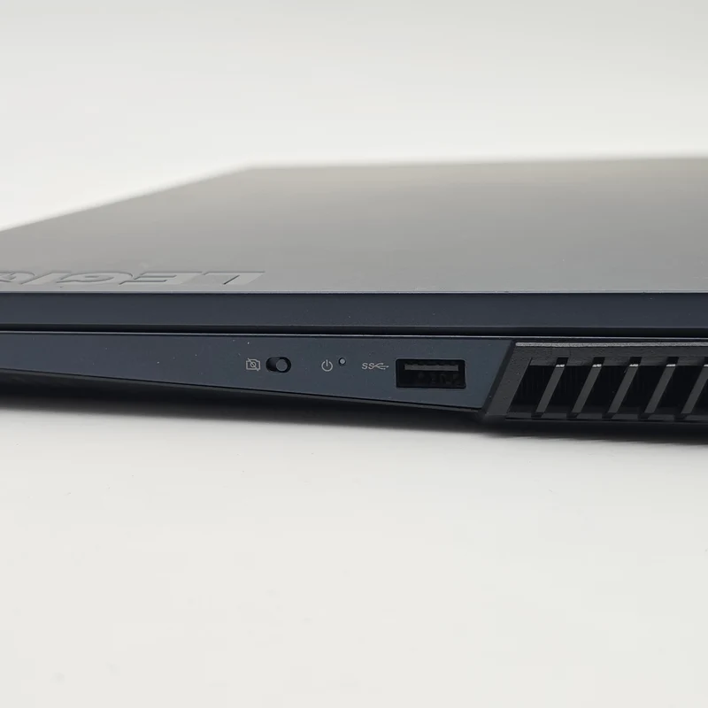 Lenovo Legion 5, RTX 3050 Ti, Ryzen 5 5600H, 16GB DDR4, 512GB NVMe, 15.6" FHD 120Hz, Windows Gaming Laptop