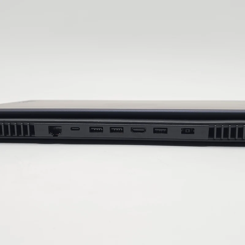 Lenovo Legion 5, RTX 3050 Ti, Ryzen 5 5600H, 16GB DDR4, 512GB NVMe, 15.6" FHD 120Hz, Windows Gaming Laptop
