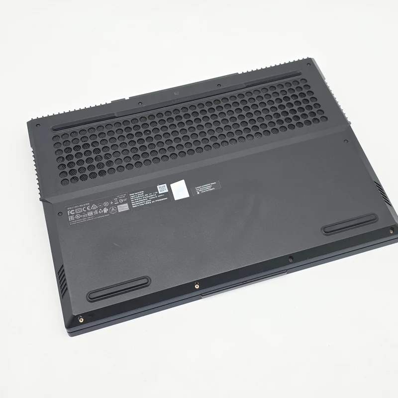 Lenovo Legion 5, RTX 3050 Ti, Ryzen 5 5600H, 16GB DDR4, 512GB NVMe, 15.6" FHD 120Hz, Windows Gaming Laptop