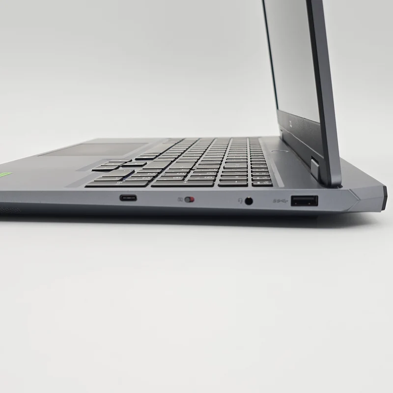 Lenovo LOQ 15ARP9, RTX 4060, Ryzen 7 7435HS, 16GB DDR5, 512GB NVMe, 15.6" 1080p 144Hz, Windows Gaming Laptop