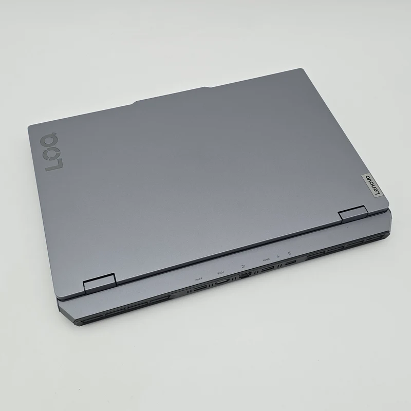 Lenovo LOQ 15ARP9, RTX 4060, Ryzen 7 7435HS, 16GB DDR5, 512GB NVMe, 15.6" 1080p 144Hz, Windows Gaming Laptop