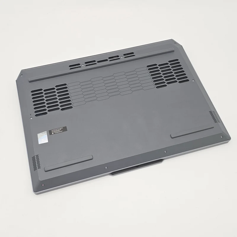Lenovo LOQ 15ARP9, RTX 4060, Ryzen 7 7435HS, 16GB DDR5, 512GB NVMe, 15.6" 1080p 144Hz, Windows Gaming Laptop