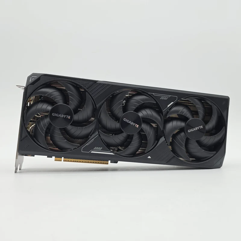 RTX 5080 Gigabyte Windforce OC 16GB, NVIDIA Gaming Graphics Card GPU