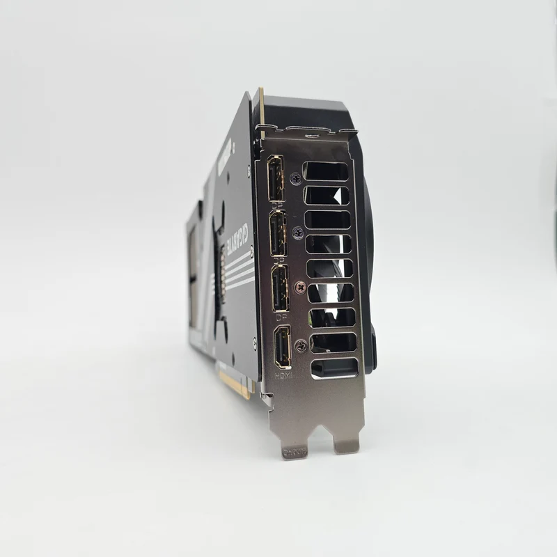 RTX 5080 Gigabyte Windforce OC 16GB, NVIDIA Gaming Graphics Card GPU