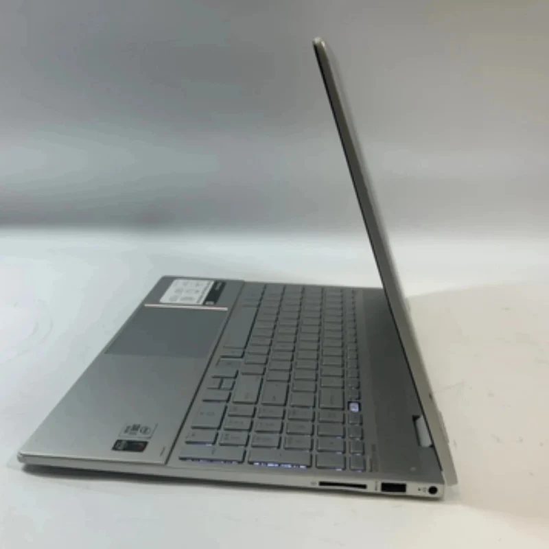 HP Envy x360 15m-ed0023dx 15.6" FHD IPS Touchscreen, Intel Core i7-1065G7 @ 3.9GHz (12GB RAM, 512GB SSD) Backlit Keys, Windows 11, 2020
