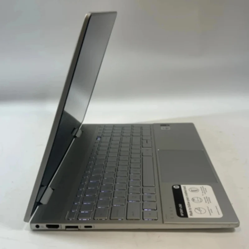 HP Envy x360 15m-ed0023dx 15.6" FHD IPS Touchscreen, Intel Core i7-1065G7 @ 3.9GHz (12GB RAM, 512GB SSD) Backlit Keys, Windows 11, 2020