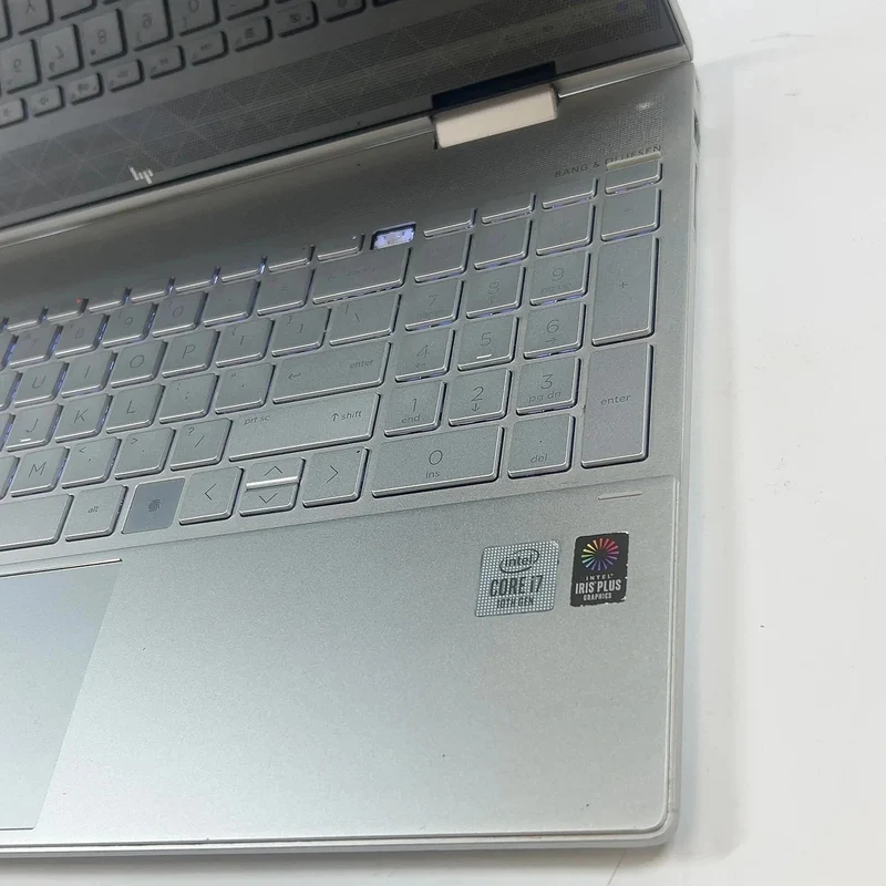 HP Envy x360 15m-ed0023dx 15.6" FHD IPS Touchscreen, Intel Core i7-1065G7 @ 3.9GHz (12GB RAM, 512GB SSD) Backlit Keys, Windows 11, 2020