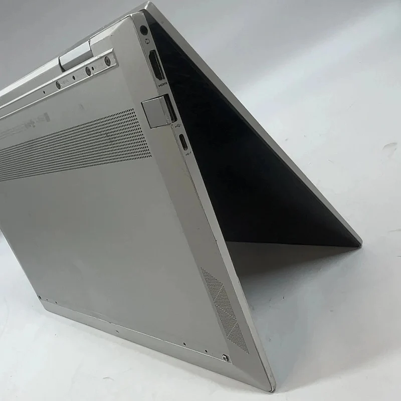 HP Envy x360 15m-ed0023dx 15.6" FHD IPS Touchscreen, Intel Core i7-1065G7 @ 3.9GHz (12GB RAM, 512GB SSD) Backlit Keys, Windows 11, 2020
