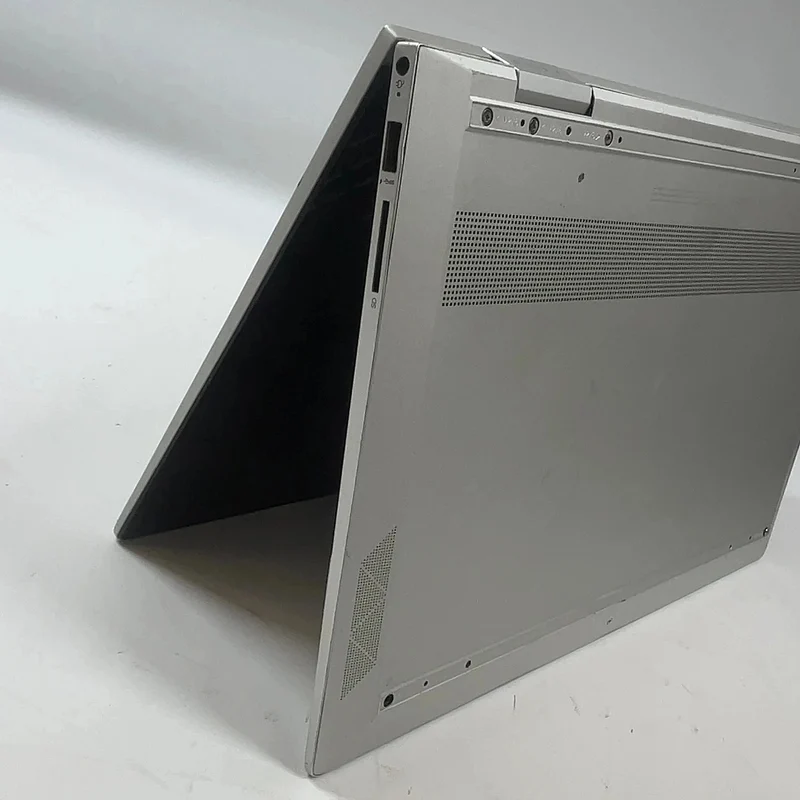 HP Envy x360 15m-ed0023dx 15.6" FHD IPS Touchscreen, Intel Core i7-1065G7 @ 3.9GHz (12GB RAM, 512GB SSD) Backlit Keys, Windows 11, 2020