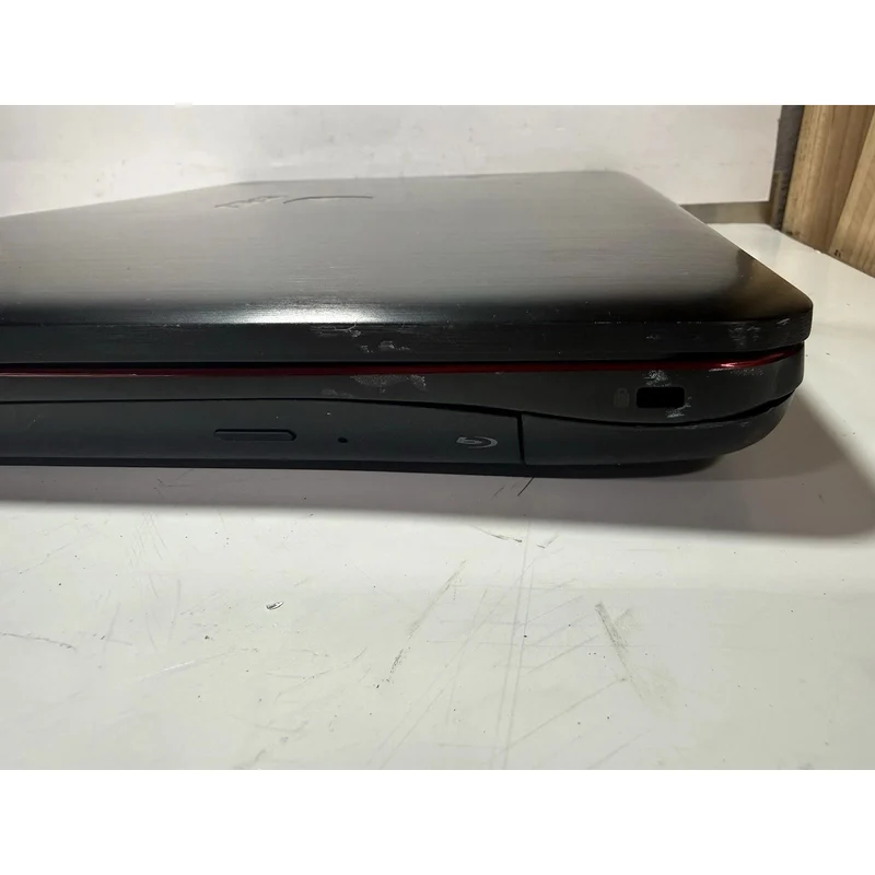 Asus GL771J 15.6" Laptop Intel Core i7-4720HQ @ 2.60GHz (16GB RAM, 256GB SSD) NVIDIA GTX 960M, Windows 10