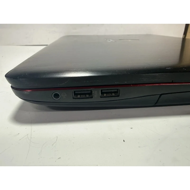 Asus GL771J 15.6" Laptop Intel Core i7-4720HQ @ 2.60GHz (16GB RAM, 256GB SSD) NVIDIA GTX 960M, Windows 10