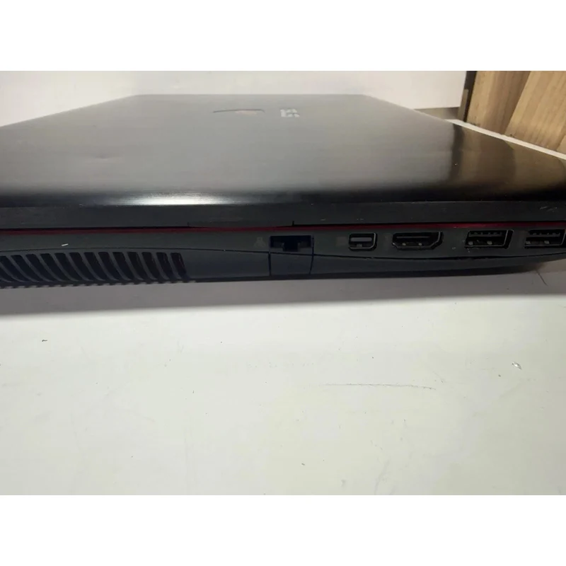 Asus GL771J 15.6" Laptop Intel Core i7-4720HQ @ 2.60GHz (16GB RAM, 256GB SSD) NVIDIA GTX 960M, Windows 10