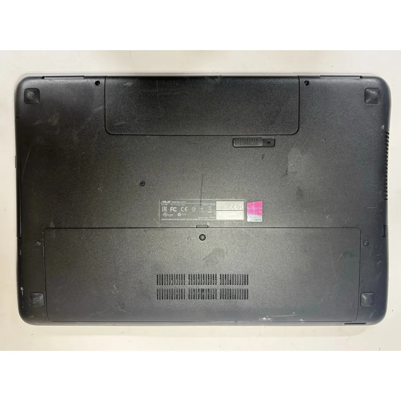 Asus GL771J 15.6" Laptop Intel Core i7-4720HQ @ 2.60GHz (16GB RAM, 256GB SSD) NVIDIA GTX 960M, Windows 10