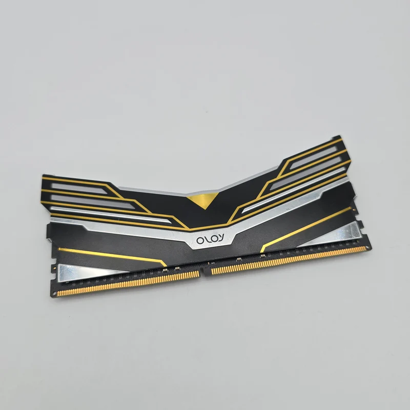 Oloy RGB 32GB DDR4, 3000MHz, CL16, Desktop Memory RAM (1x32GB)