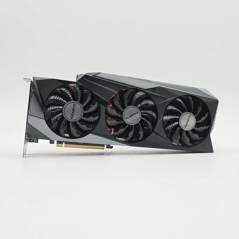 RTX 3090 Gigabyte Gaming OC 24GB, NVIDIA Gaming Graphics Card GPU
