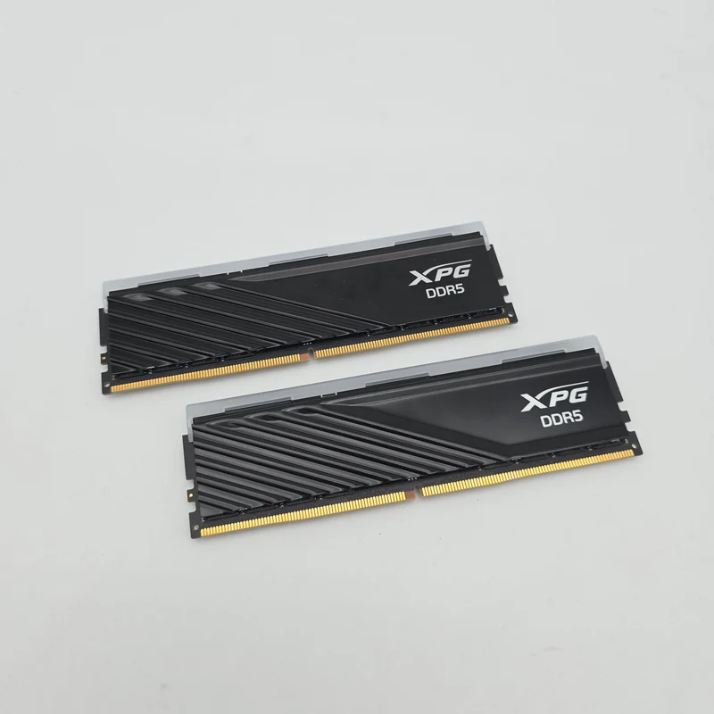 ADATA XPG Lancer Blade 64GB DDR5, 5600MHz, CL46-45-45, Desktop Gaming Memory RAM