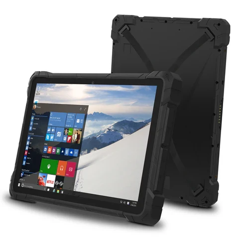 HIGOLE F7N 10.1“ Rugged tablet PC