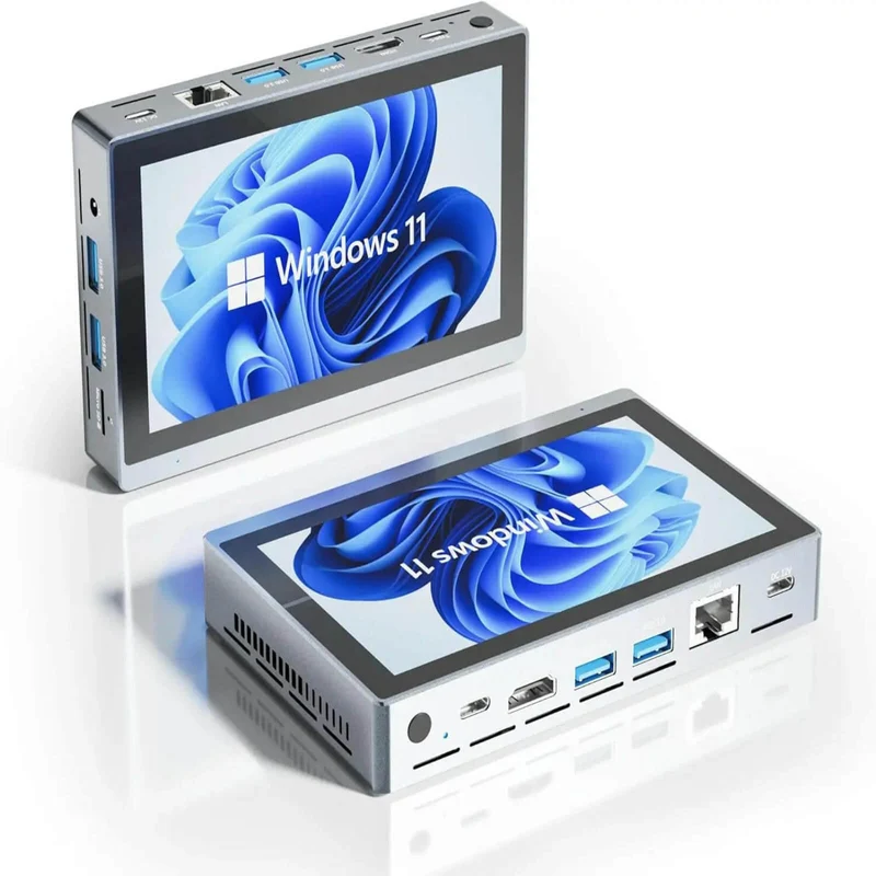HIGOLE Gole 2 Pro MINI PC