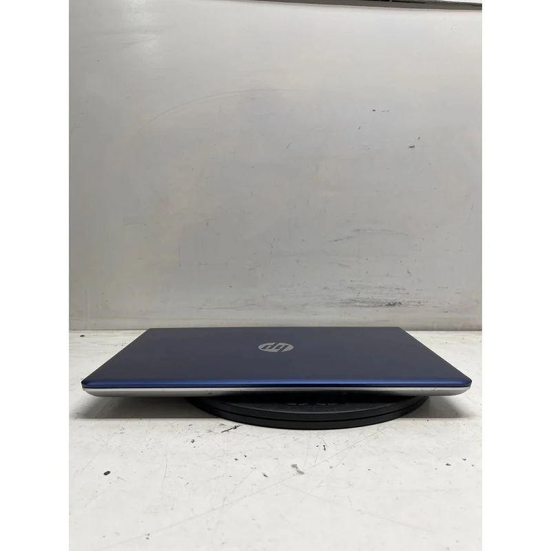 NAVY BLUE HP Pavilion 15-cc183CL 15.6" Laptop Intel Core i7-8550U @ 1.8GHz (12GB RAM 256GB SSD) Windows 11
