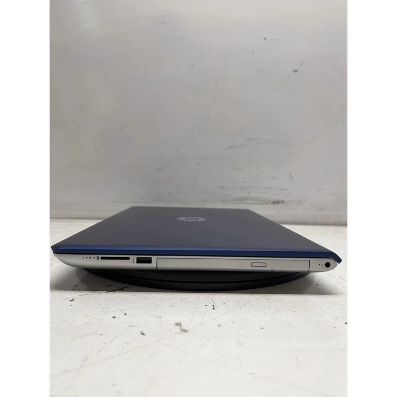 NAVY BLUE HP Pavilion 15-cc183CL 15.6" Laptop Intel Core i7-8550U @ 1.8GHz (12GB RAM 256GB SSD) Windows 11