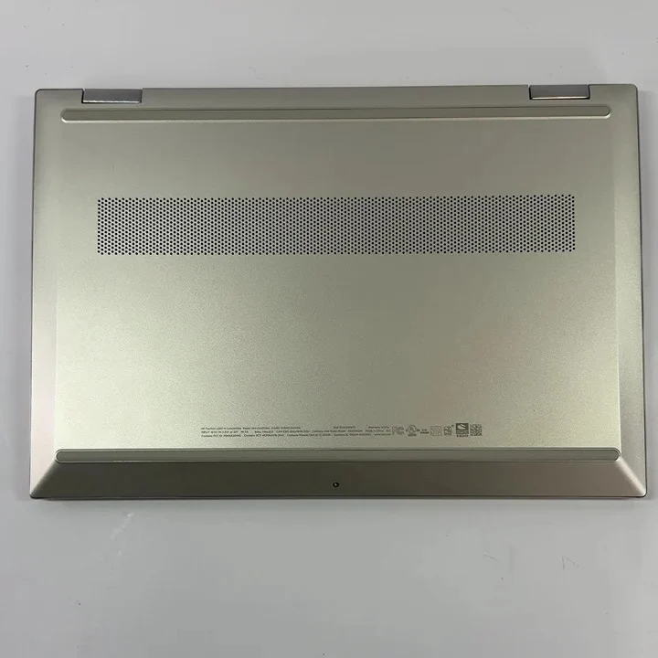 GOLD HP Pavilion x360 1M-DW1023DX 14" FHD Touchscreen 2-in-1, Intel Core i5-1135G7 @ 2.4GHz (8GB RAM 256GB SSD) Backlit Keys, Windows 11, 2020