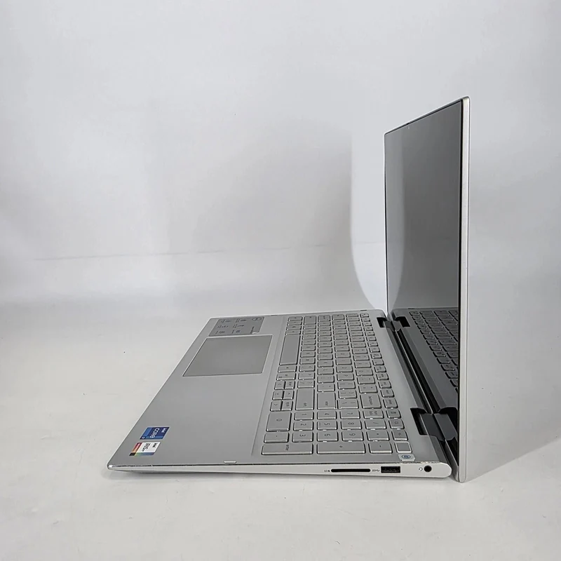 Dell Inspiron 7506 15.6" 2-in-1 FHD Touchscreen Laptop Intel Core i7-1165G7 @ 2.80GHz (16GB RAM, 512GB SSD) Windows 11