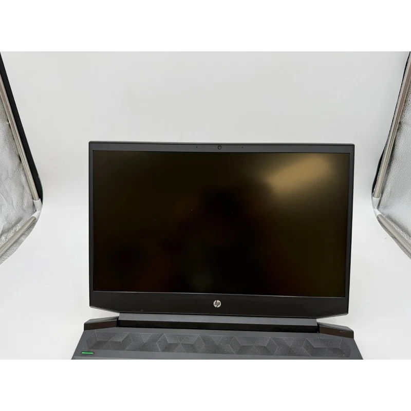 HP Pavilion 15.6" Gaming Laptop Ryzen 5 3550H @ 2.10GHz (8GB RAM, 256GB+2TB SSD) NVIDIA GeForce GTX 1050, Windows 11, Backlit Keys