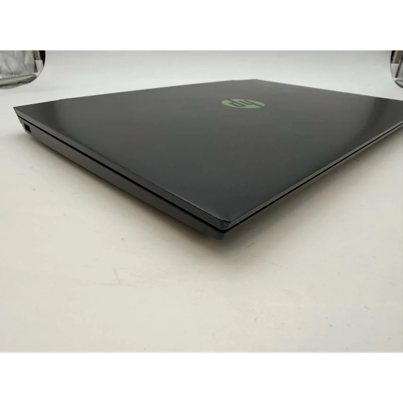 HP Pavilion 15.6" Gaming Laptop Ryzen 5 3550H @ 2.10GHz (8GB RAM, 256GB+2TB SSD) NVIDIA GeForce GTX 1050, Windows 11, Backlit Keys