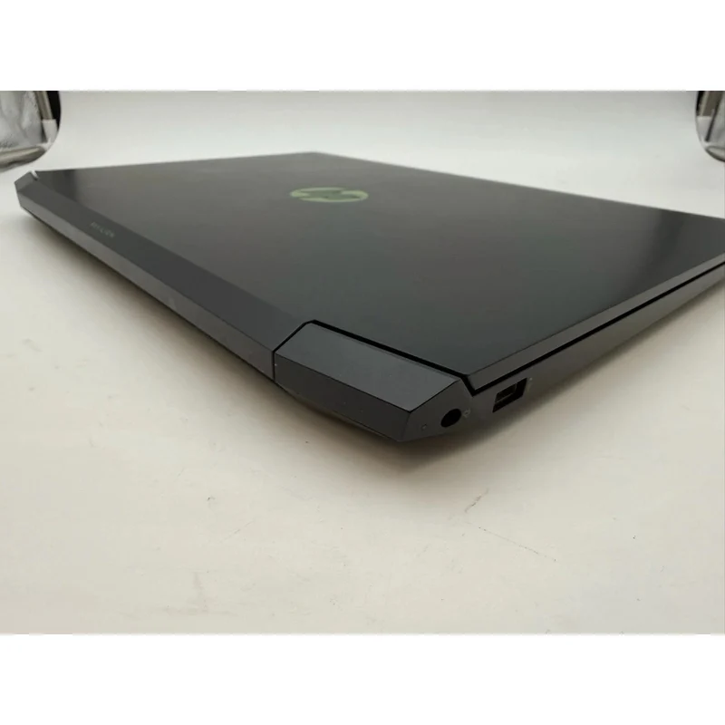 HP Pavilion 15.6" Gaming Laptop Ryzen 5 3550H @ 2.10GHz (8GB RAM, 256GB+2TB SSD) NVIDIA GeForce GTX 1050, Windows 11, Backlit Keys