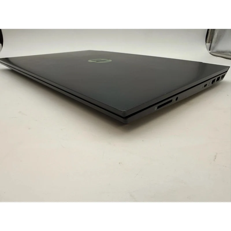 HP Pavilion 15.6" Gaming Laptop Ryzen 5 3550H @ 2.10GHz (8GB RAM, 256GB+2TB SSD) NVIDIA GeForce GTX 1050, Windows 11, Backlit Keys