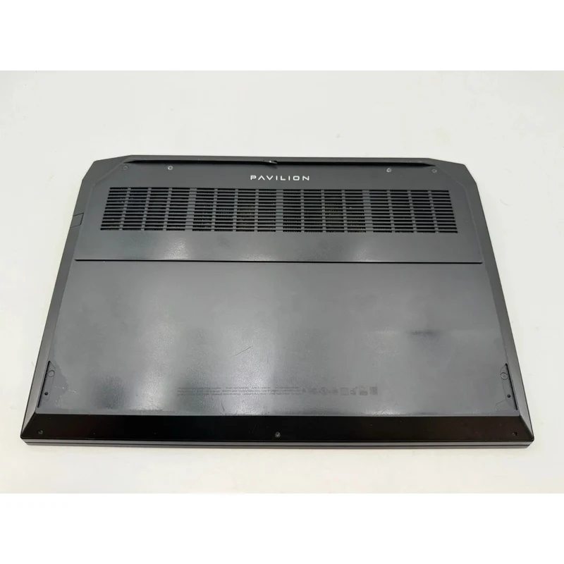 HP Pavilion 15.6" Gaming Laptop Ryzen 5 3550H @ 2.10GHz (8GB RAM, 256GB+2TB SSD) NVIDIA GeForce GTX 1050, Windows 11, Backlit Keys