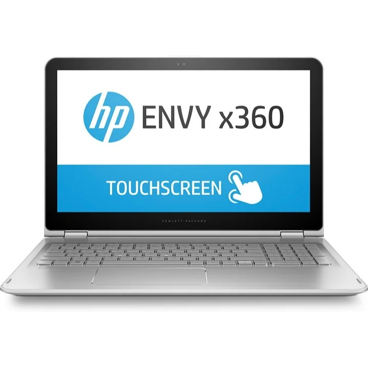 HP ENVY M6-W103DX, X360 15.6" 2-IN-1 TOUCHSCREEN LAPTOP, INTEL CORE I5-6200U @ 2.40GHz (12GB RAM, 256GB SSD) BACKLIT KEYBOARD, WINDOWS 10, Microsoft Office Installed
