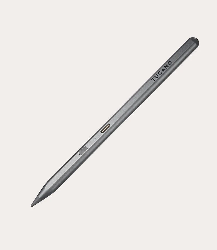 Tucano Pencil 3 penna per PDA Grigio