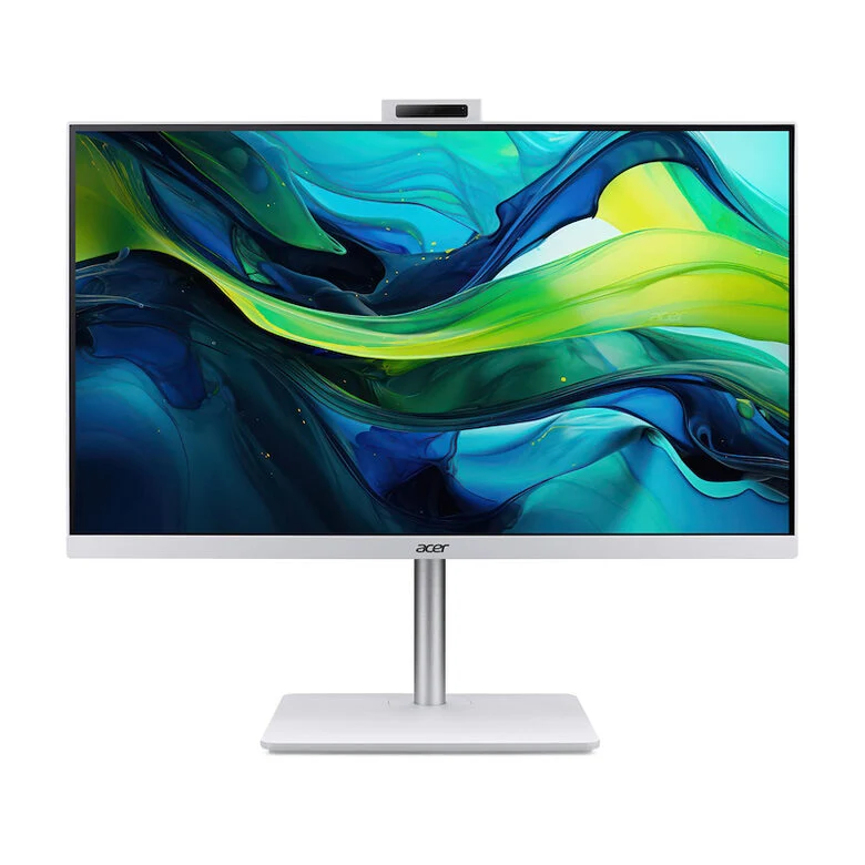 Acer Pc Desktop Aio C27A-GRPL 1TB I5
