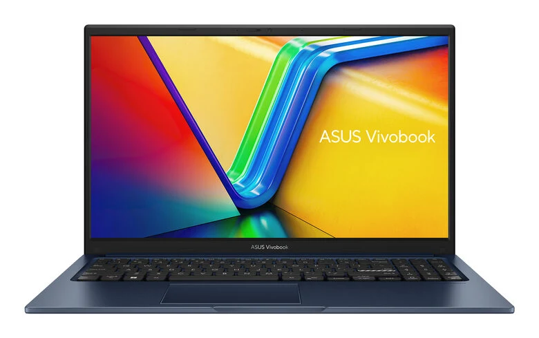 ASUS Vivobook 15 F1504VA-BQ280W Intel Core 7 150U Computer portatile 39,6 cm (15.6") Full HD 16 GB DDR5-SDRAM 512 GB SSD Wi-Fi 6 (802.11ax) Windows 11 Home Blu