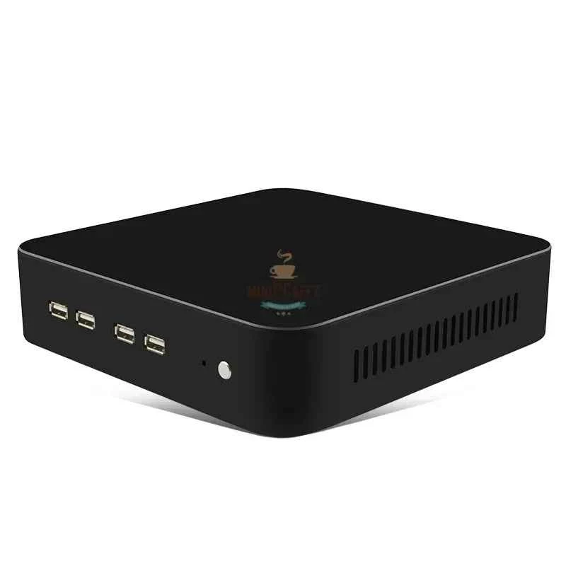 Intel Quad Core i7 6700T Mini PC