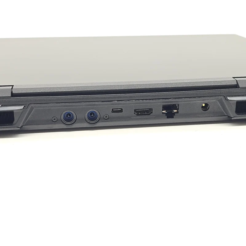 BIMBOX Slim 17 Gaming Laptop, RTX 4070, 64GB RAM, Intel i9-13900HX, 1TB NVMe, 240Hz QHD+ 17" Screen