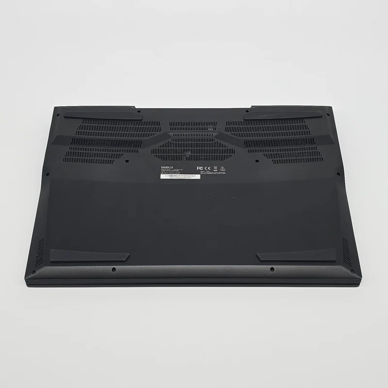 BIMBOX Slim 17 Gaming Laptop, RTX 4070, 64GB RAM, Intel i9-13900HX, 1TB NVMe, 240Hz QHD+ 17" Screen