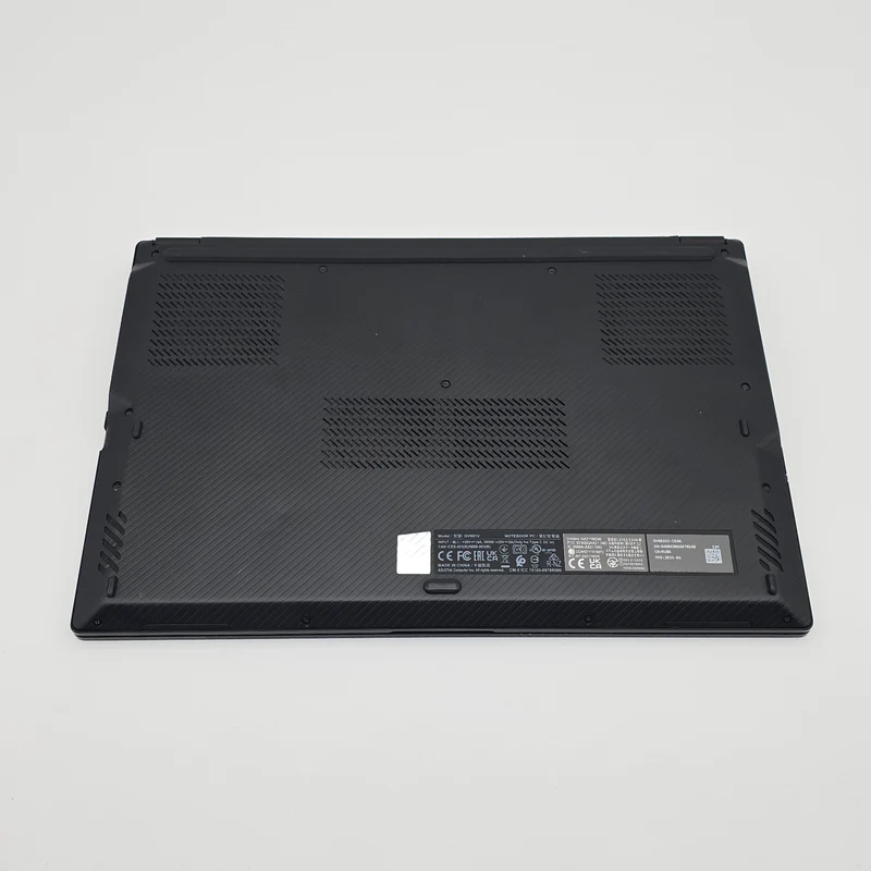 ASUS ROG FLOW X16, NVIDIA RTX 4070, Intel i9-13900H, 32GB DDR5, QHD+ 240HZ OLED Gaming Laptop