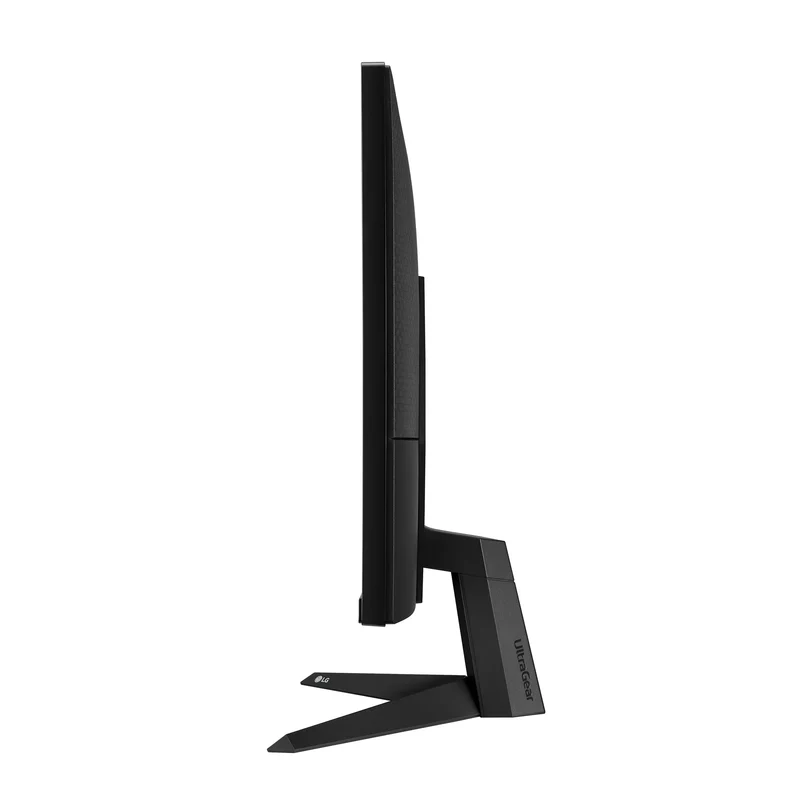 LG 27GQ40W-B 27" Widescreen UltraGear FHD 1ms 165Hz Refresh Rate Gaming Monitor with AMD FreeSync Premium